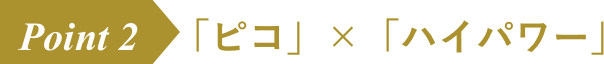 ポイント2